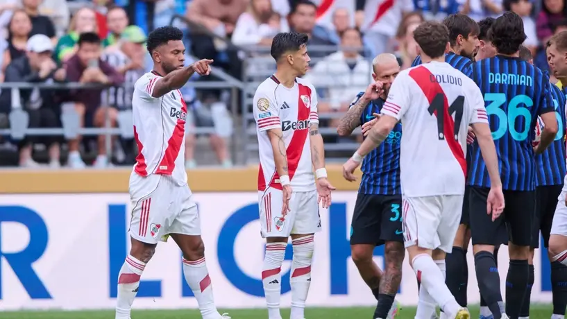Miguel Borja lanza mensaje a Cruz Azul tras fichaje caído