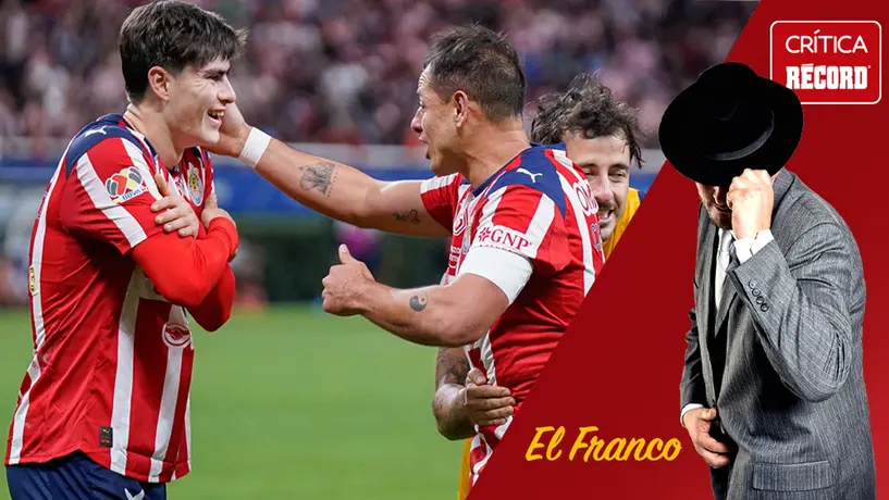 Chivas cambia divas por juventud
