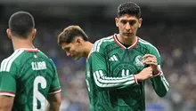 ¿Se complica el Mundial 2026? Edson Álvarez revela complicaciones en lesión