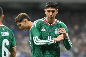 ¿Se complica el Mundial 2026? Edson Álvarez revela complicaciones en lesión