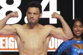 Julio César Chávez Jr vuelve al boxeo con polémica victoria en San Luis Potosí