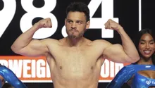 Julio César Chávez Jr vuelve al boxeo con polémica victoria en San Luis Potosí