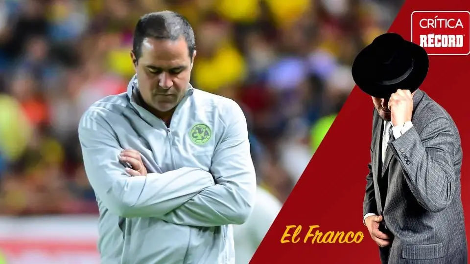 América, ¿Consentido del arbitraje?