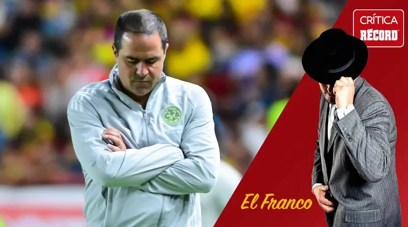 América, ¿Consentido del arbitraje?