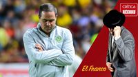 América, ¿Consentido del arbitraje?