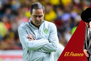 América, ¿Consentido del arbitraje?