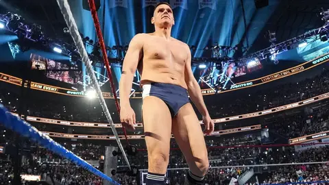 Royal Rumble 2026: Luchadores ya confirmados para la Batalla Real de WWE