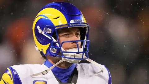 NFL MVP 2025: Así fue la temporada de los nominados al trofeo