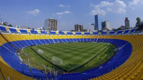 América vs Necaxa cambia de horario gracias al concierto de Kanye West