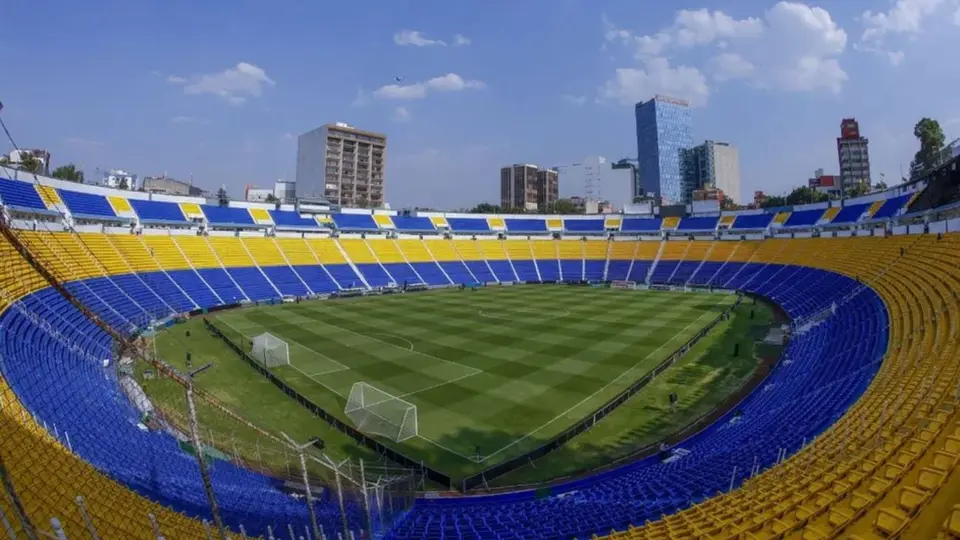 América vs Necaxa cambia de horario gracias al concierto de Kanye West