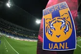 ¡Oficial! Tigres confirma fichaje de exfutbolista de Manchester United