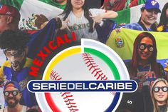 Guadalajara será la sede de la Serie del Caribe