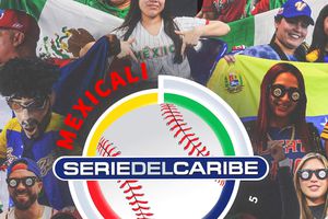 Guadalajara será la sede de la Serie del Caribe