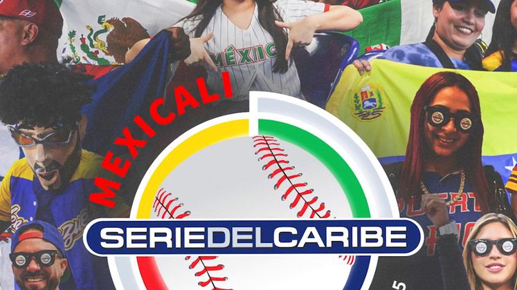 Guadalajara será la sede de la Serie del Caribe