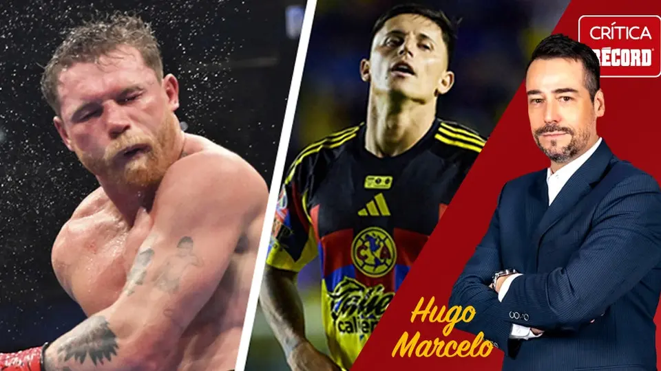 América y Canelo, ¿Grandes decepciones?