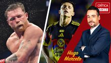 América y Canelo, ¿Grandes decepciones?