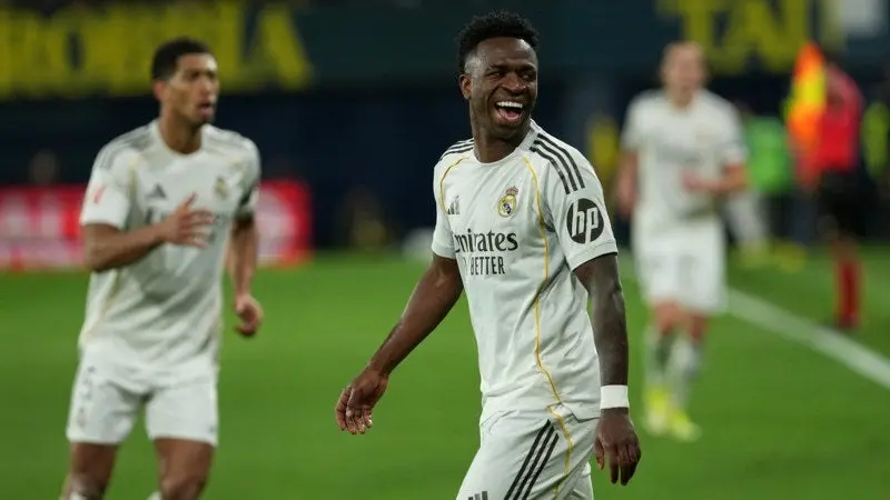 Vinicius recibe la peor noticia previo a El Clásico; Virginia se reconcilia con su marido