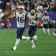 Así fue el Super Bowl XLIX, donde Seahawks y Patriots se enfrentaron por primera vez