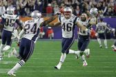 Así fue el Super Bowl XLIX, donde Seahawks y Patriots se enfrentaron por primera vez