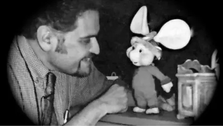 Muere Gabriel Garzón, la entrañable voz de Topo Gigio en México