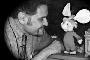 Muere Gabriel Garzón, la entrañable voz de Topo Gigio en México
