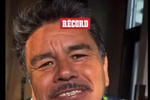 Así se sorprende a un verdadero aficionado