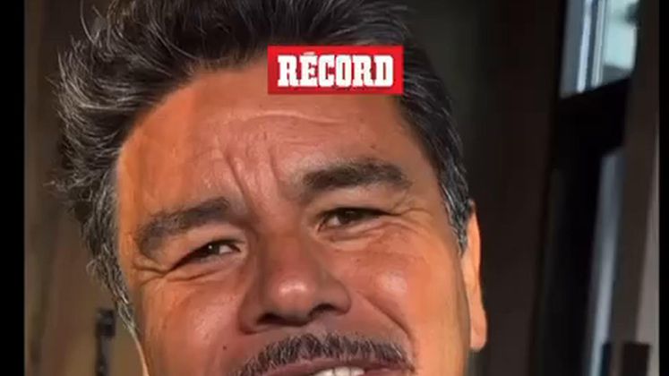 Así se sorprende a un verdadero aficionado