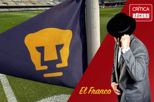 Reestructura en Pumas