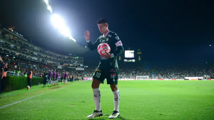 James Rodríguez, sin club a 139 días del Mundial: así fue su última vez como agente libre en 2023