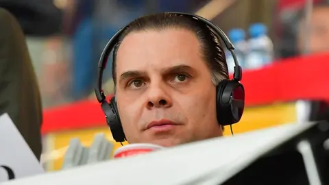 ¿Engañó a todos? Martinoli se ausenta de la transmisión del Mazatlán vs Chivas