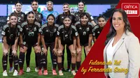 El futuro ya está aquí: la Sub-17 femenil y su legado en el mundial 2025