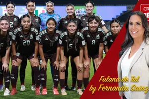 El futuro ya está aquí: la Sub-17 femenil y su legado en el mundial 2025