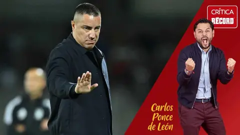 Por la boca muere el Puma