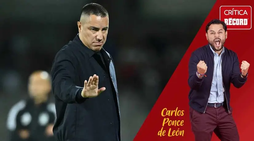 Por la boca muere el Puma