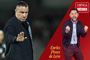 Por la boca muere el Puma