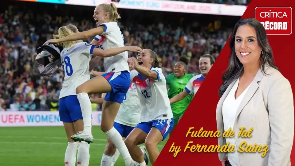 La final que lo cambió todo: cuando el futbol femenino conquistó el corazón de Europa y el mundo