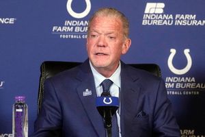 FBI abre investigación sobre la muerte del dueño de los Colts, Jim Irsay