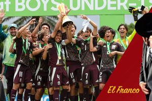 México es más internacional