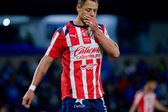 ¿Chicharito refuerza al Atlante? Esto es lo que se sabe