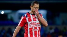 Chicharito y Henry Martín no interesaran al Atlante