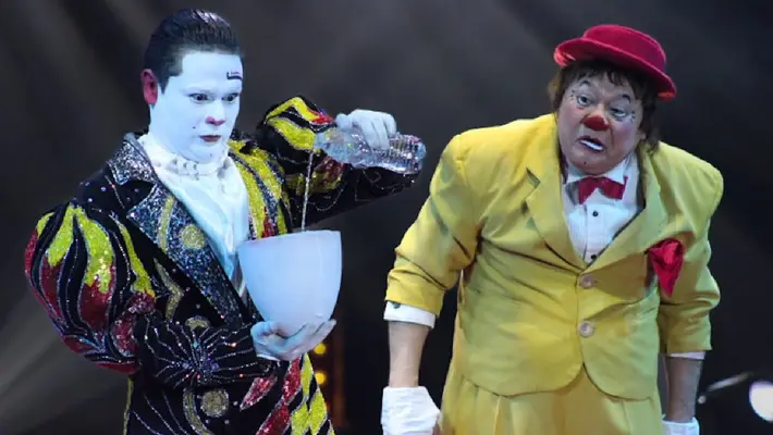 'Vie de Cirque' regresa con funciones llenas de magia, humor blanco y miles de vistas en TikTok