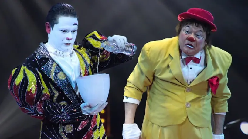 'Vie de Cirque' regresa con funciones llenas de magia, humor blanco y miles de vistas en TikTok