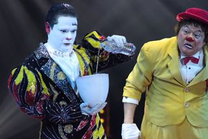 'Vie de Cirque' regresa con funciones llenas de magia, humor blanco y miles de vistas en TikTok