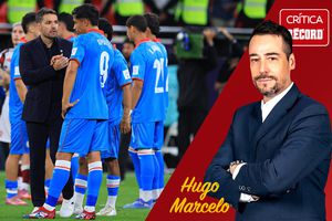 ¿Le aplaudimos o le cuestionamos?