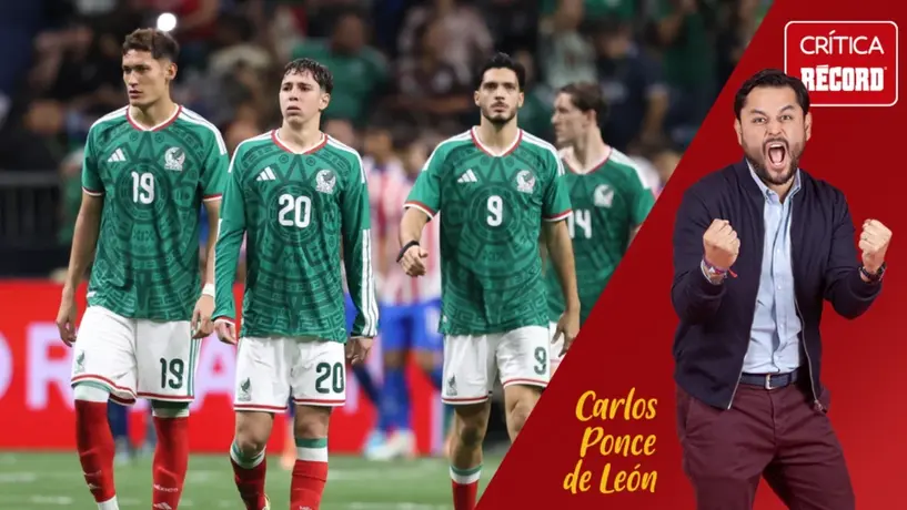 El Apunte del Director: ¿Ya se vale abuchear a México?