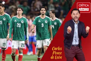 El Apunte del Director: ¿Ya se vale abuchear a México?