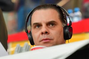 Christian Martinoli reaparece tras su ausencia de la narración del Bolivia vs México