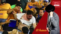 Tigres pone el ejemplo