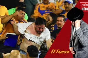 Tigres pone el ejemplo
