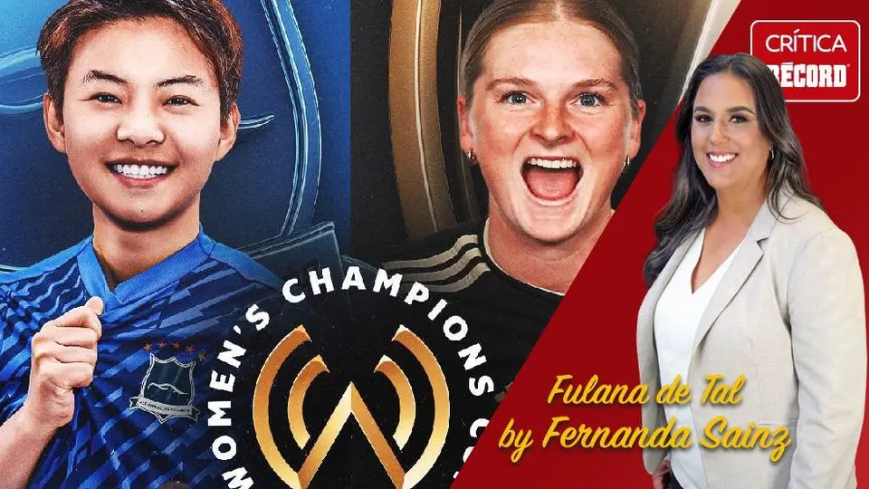 El mundo abre cancha: nace la FIFA Women’s Champions Cup